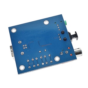 PCM2704 USB DAC USB Power Glasfaser-Koaxial-Analoga usgang für Raspberry Pi Raspbian RaspBMC Windows 7 benötigt kein Laufwerk - Product Image 5