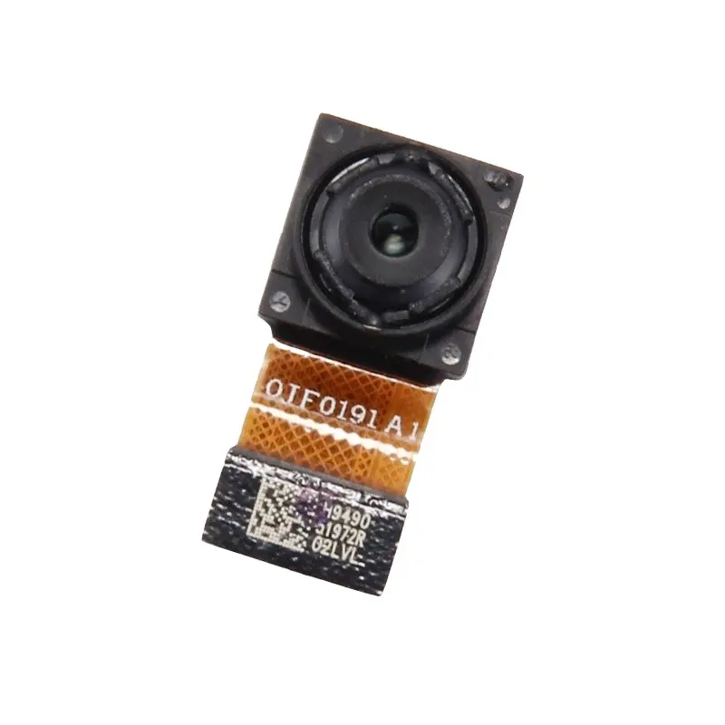 GZM-parts Hot Sale Small Camera Module For One plus 5 Repair Front Camera