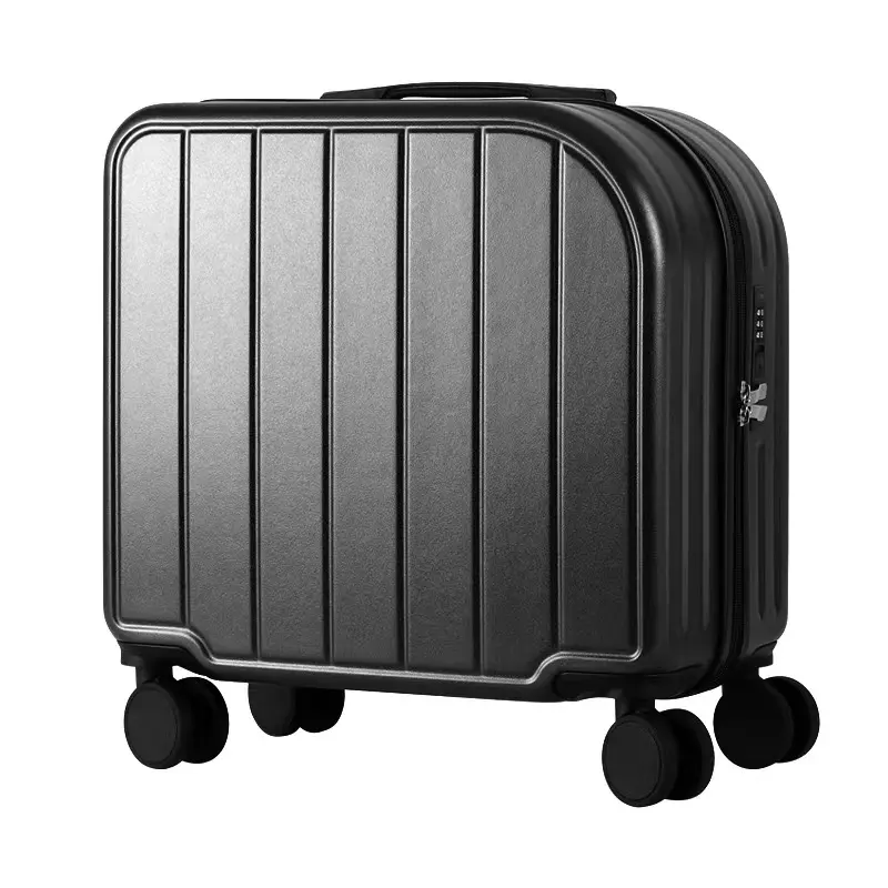 Bagaj taşımak evrensel tekerlekler sert kabuk kabin bagaj valiz