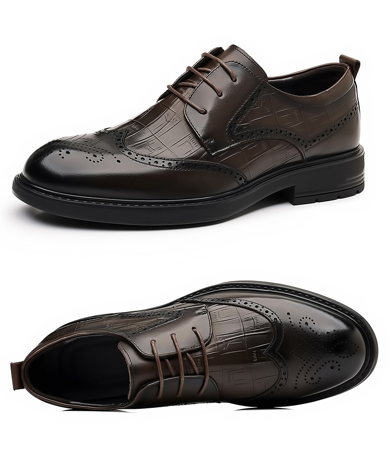 สีน้ำตาล