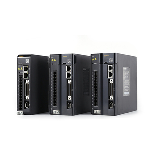 750W/1KW/1.5KW DS2ชุดเซอร์โวมอเตอร์ Dorna 17BIt Encoder และชุดเซอร์โวเวกเตอร์สำหรับเครื่อง Cnc - Product Image 3