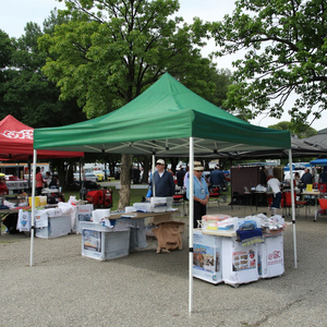 2025 <strong>New</strong> <strong>Style</strong> Pop up Trade Show Tent Quick Setup 2x2m 3x3m <strong>Gazebo</strong> Pieghevole Folding <strong>Gazebo</strong> with Good Performance - Product Image 1