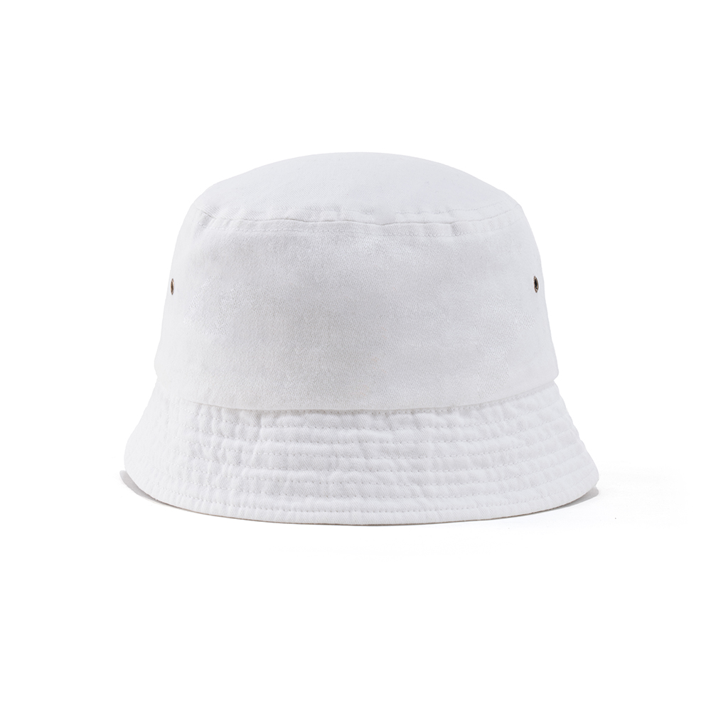 washed white