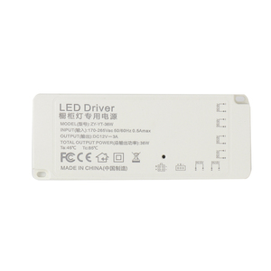 Direkt vertrieb LED-Netzteil 12V LED-Treiber Schalt netzteil für Licht - Product Image 3