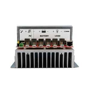 MPPT Solar Charge <strong>Controller</strong> <strong>12</strong> 24V 40A 36 <strong>Volt</strong> 48 <strong>Volt</strong> 60 Amp MPPT Solar Charge <strong>Controller</strong> - Product Image 3