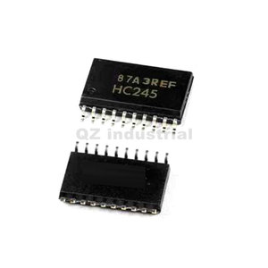QZ SN74HC245DWRオリジナルオクタルバストランシーバSOIC20 SN74HC245 74HC245 SN74HC245DWR - Product Image 5