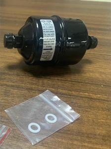 Satış sonrası yüksek kalite TK ve taşıyıcı parçaları 41-6539 alıcı kurutucu TK V-300 V-500 KV-500 için - Product Image 3