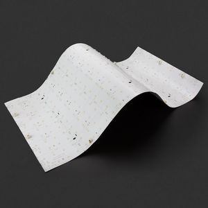 UL ETL CE RoHS fabrika esnek LED sac ışık Led panel levha ışıkları - Product Image 5