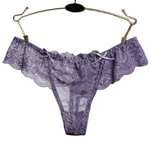 性感女孩c字符串丁字裤 - Product Image 6