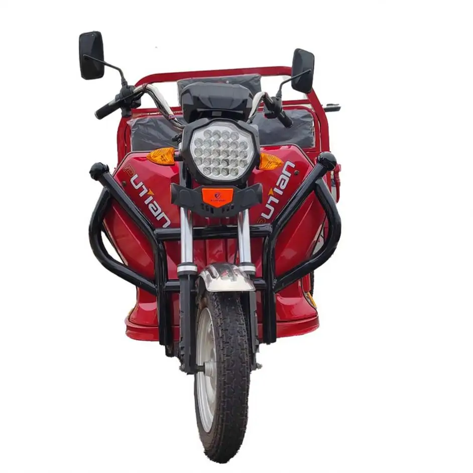 Good Selling Tricycleelectric Top Ranking Supplier Trike Motorcycle For Sale Three Wheel Electric Tricycle