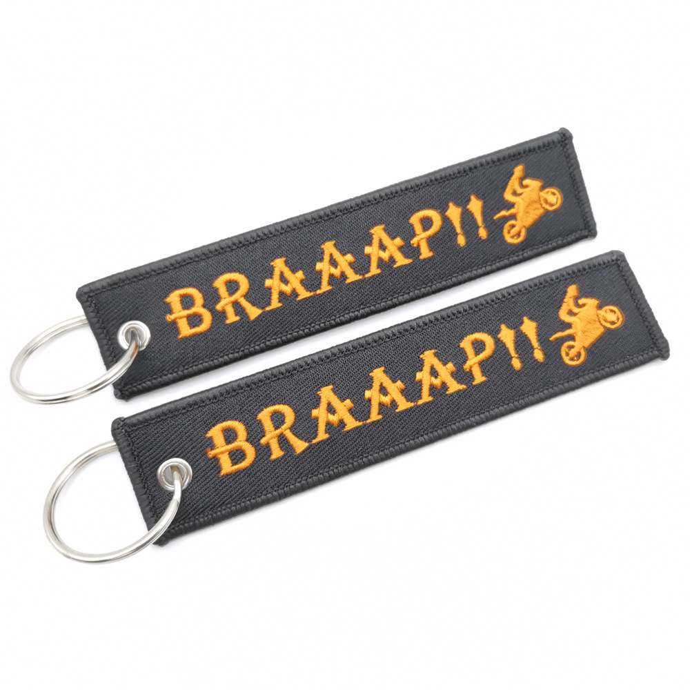 braaap