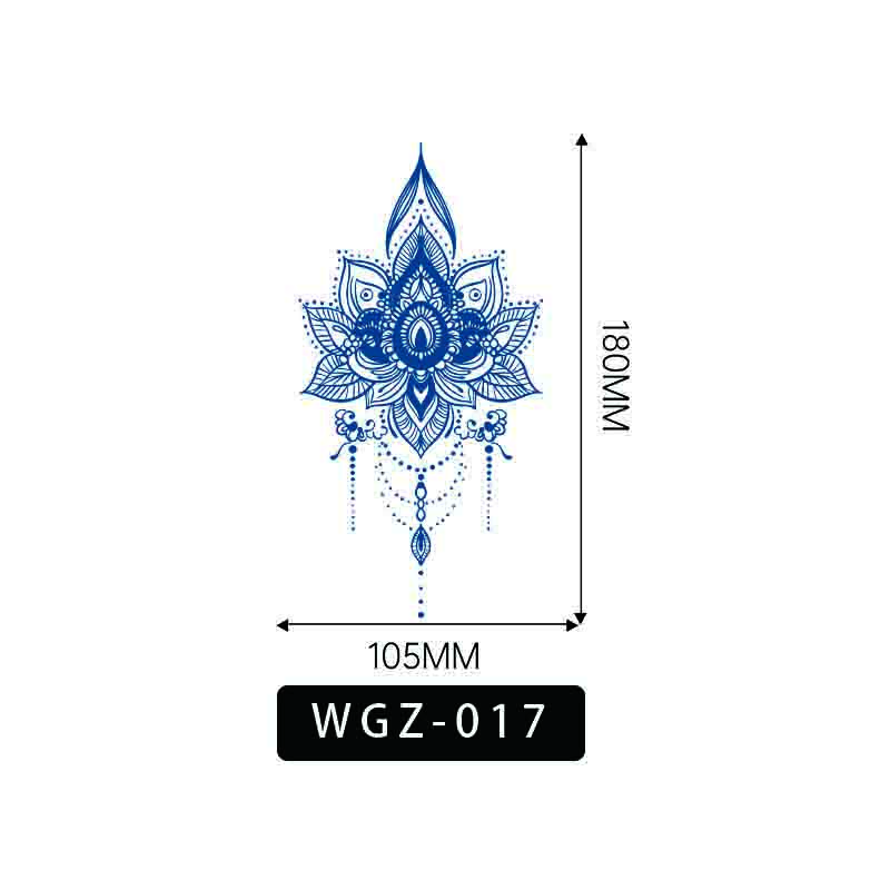 WGZ-017
