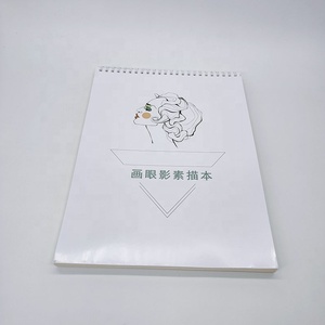 <strong>Basic</strong> Eyebrows Beauty Eye Makeup Artist Exercise <strong>Book</strong> Training Manual Practice <strong>Book</strong> in Customized Drawing - Product Image 4