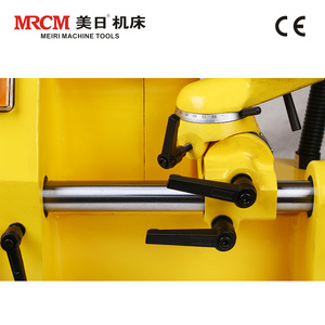 MRCM U2手动磨床磨刀机通用刀具机床通用刀具磨床待售 - Product Image 5