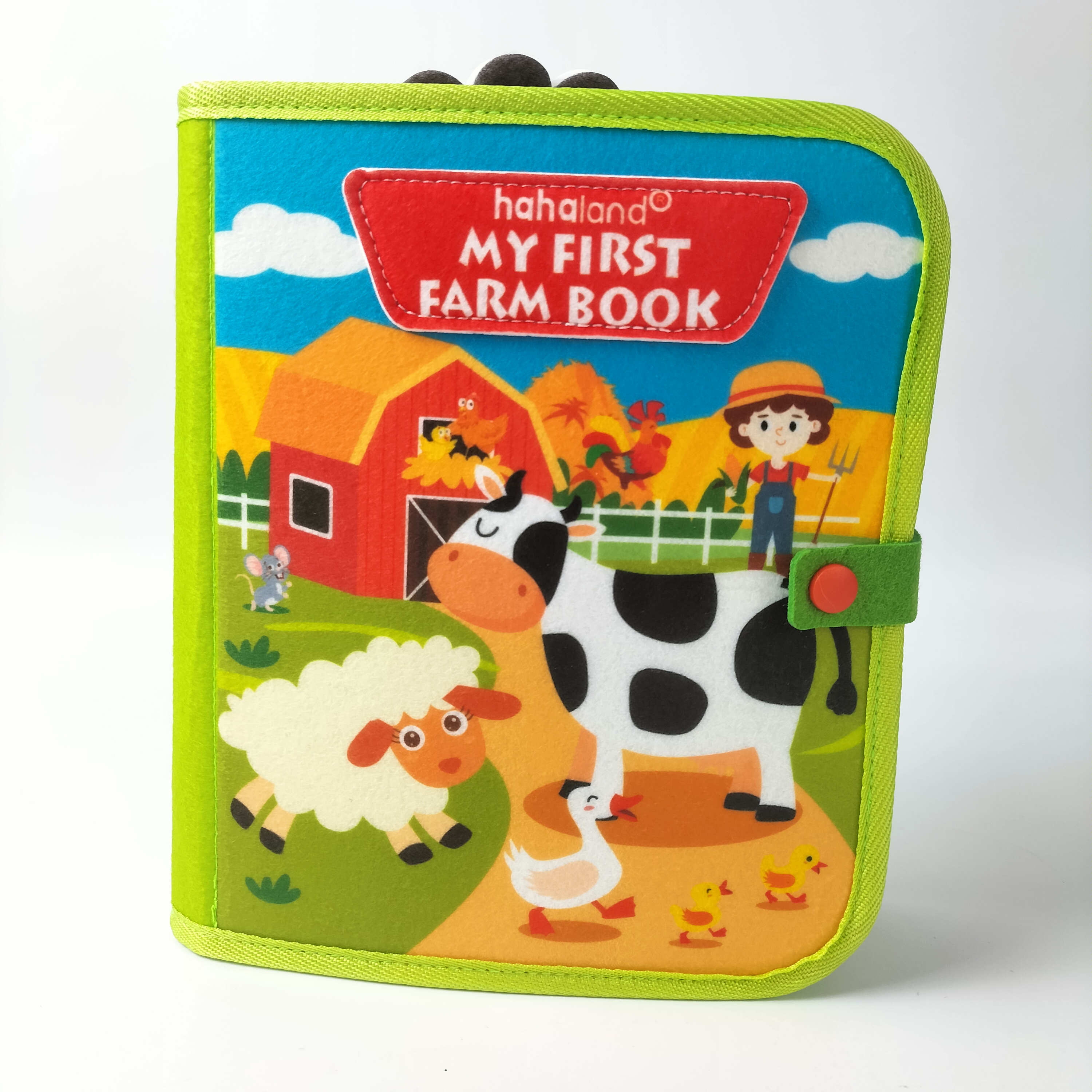 Farm Green