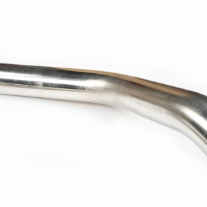 Ống xả kép cho Corvette Sedan Audi Xe máy điện valvetronic mũi tên tip thép không gỉ đột quỵ xe đạp E36 ống xả - Product Image 3