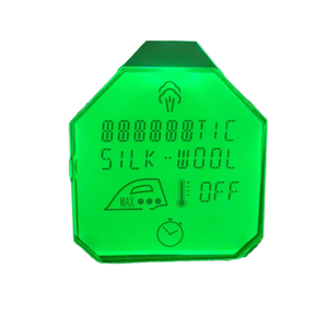 Benutzer definierte profession elle FSTN runde Segment code Flüssigkristall-LCD-Module - Product Image 3