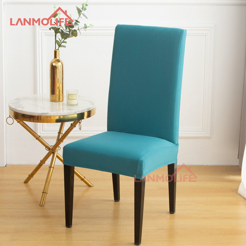 Kong lan-universal chair cover