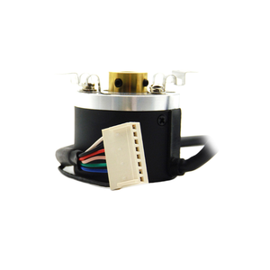 Codificador de máquina de puerta de ascensor moderno original serie HD40H8 Sensor (2M) - Product Image 4