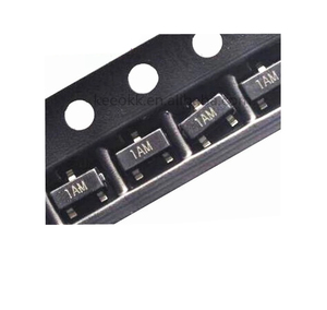 מחיר טוב 100pcs/lotsot23 3904 sot <span class=keywords><strong>2n3904</strong></span> smd sot-23 1 ב טרנזיסטור mbt3904lt1g במלאי