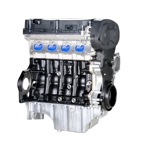 シボレービュイック1.6LF16D34シリンダーF16D4 LDE-X 1.6Lautoオリジナルエンジン用エンジンアセンブリ - Product Image 1