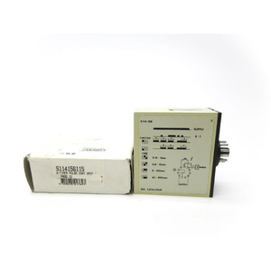 Nuovo e originale nuovo e originale S114156115 sensore Stock in magazzino PLC Controller di programmazione - Product Image 1