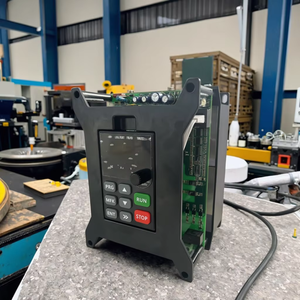 XLY610 0.4KW 0.75KW 1.5KW 2.2KW VFD inversor de frecuencia de Motor de accionamiento de CA monofásico 220V Entrada/Salida para aplicación de compresor - Product Image 6