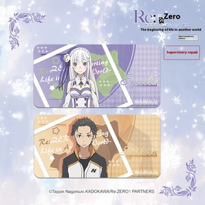 Explosive Models ReLife in a Different World From Zero-Anime Mouse Pad <strong>Derivative</strong> Product - Product Image 2