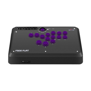 MayFlash All-Button Arcade <strong>Controller</strong> F500 FLAT for <strong>PS4</strong> for PS3 for Switch for Xbox One for Xbox 360 for Xbox Series S/X for PC - Product Image 2