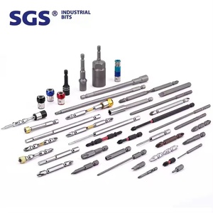 <span class=keywords><strong>Torx</strong></span> tuốc nơ vít <span class=keywords><strong>bit</strong></span> thiết lập bao gồm T5 T6 T7 T8 T9 T10 <span class=keywords><strong>T15</strong></span> T20 T25 T27 T30 65mm Chiều dài <span class=keywords><strong>Torx</strong></span> mà không có lỗ chèn <span class=keywords><strong>bit</strong></span> - Product Image 5