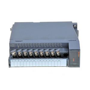 Módulo de entrada de salida discreta digital Q06UDEHCPU Q64DA QY50 Qy80 para Mitsubishi - Product Image 2