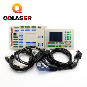 Лазерный контроллер для лазерной гравировки и резки Ruida RD RDC6332G Co2 DSP 6332G - Product Image 4