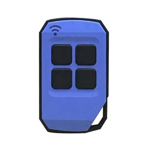 Drahtlose RF Garagentor 433MHz Fernbedienung Duplikator D4 Typ Rolling Code Fernbedienung - Product Image 3