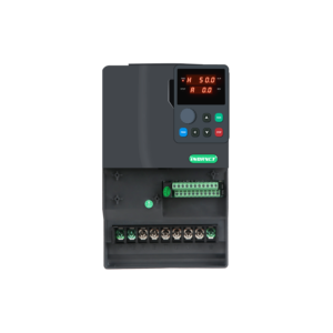 AC Drive 7.5KW 11KW VFD Inverter 380V 7.5HP Controlador de velocidad variable Control vectorial para motores trifásicos - Product Image 5