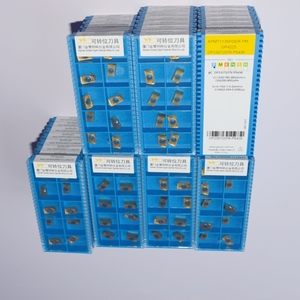 ZZCTAPKT超硬インサートAPKT1604APKT1003APKT1705Cncフライスカッターインサートzzc - Product Image 6