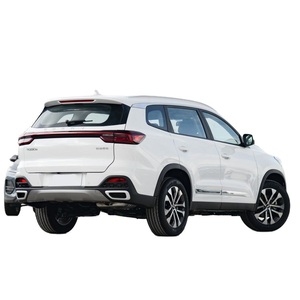 2021-2023 Chery Tiggo 8 PRO-新品および中古SUV車が利用可能 | 最新のChery Tiggoモデル - Product Image 5