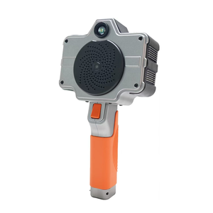 Cầm tay Acoustic man hinh nhiệt xách tay & thời gian thực phát hiện lỗi - Product Image 3