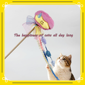 Palo de burlas de gato Catnip - Product Image 5