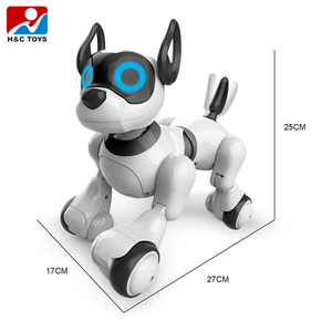 儿童最佳礼品机械宠物多功能智能遥控机器人狗玩具 - Product Image 2