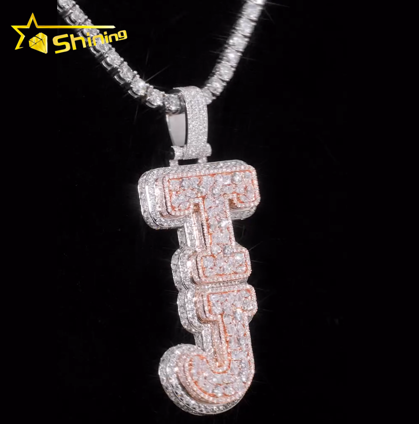 Stile oro rosa 8