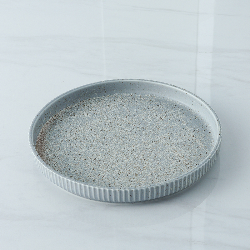Plato de 10 pulgadas SY85