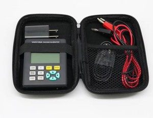 Signal <strong>Measurement</strong> <strong>Output</strong> Functions Handheld Current Voltage Process Calibrator Used in Laboratory Industrial