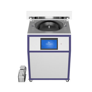 铝卷用高温退火炉电真空炉工业炉 - Product Image 3