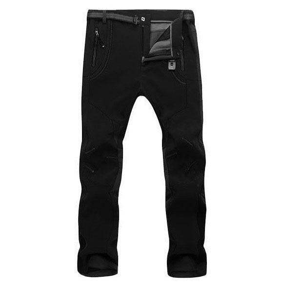 Men Black