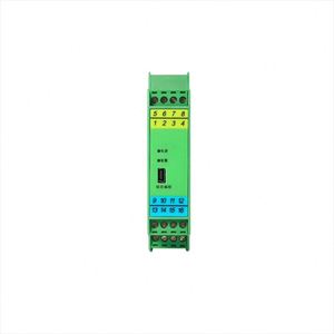 787-368 Connector <strong>Analog</strong> Signal Conditioning <strong>Module</strong> I/O - Product Image 4