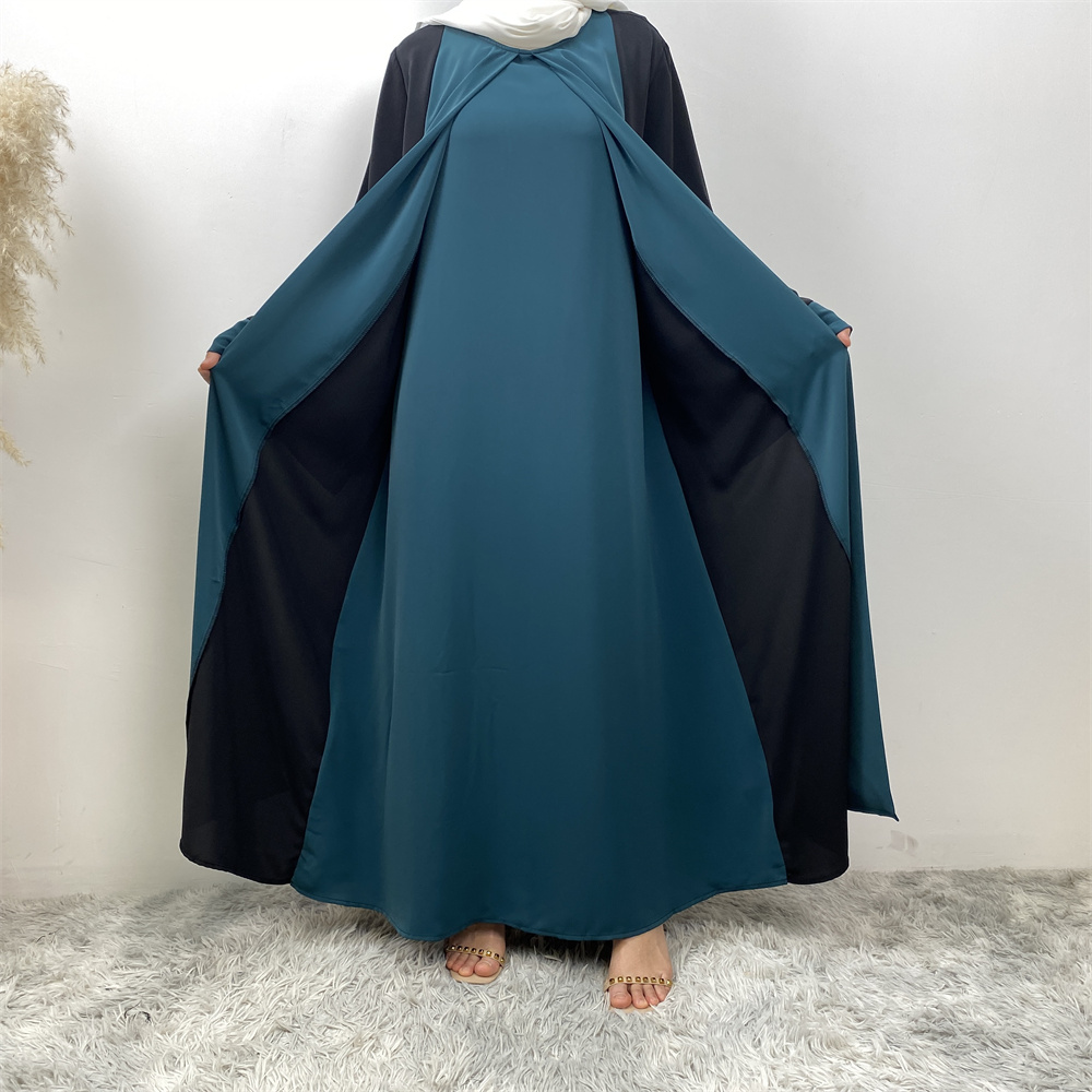 Dark green