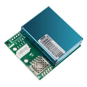 空気浄化特殊センサーマルチインワン大気質検出モジュール-S6X - Product Image 1