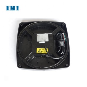 Impermeable 1m de largo alcance 125KHz RFID lector de tarjetas RFID de proximidad lector RFID de largo alcance para sistema de estacionamiento - Product Image 2