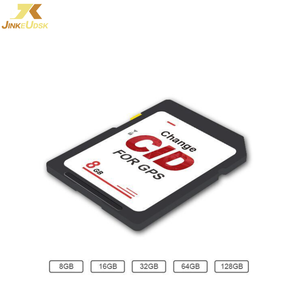 Mini Mobile SD C10 U3 SD SDXC Card LOGO personalizzato OEM ODM 16gb 32gb 64gb 128gb MINI Memory SD Card - Product Image 5