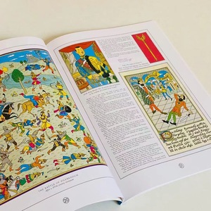 Tintin çocuk İngilizce kitaplarının ve resimli kitapların maceralarının popüler 23 hacmi toptan İngilizce öğrenme - Product Image 5